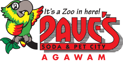 Pet City Logo